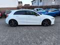 Mercedes-Benz A 180 AMG Line MBUX/Kamera/NightP/Sitzhzg/Apple Blanco - thumbnail 8