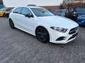 Mercedes-Benz A 180 AMG Line MBUX/Kamera/NightP/Sitzhzg/Apple Blanco - thumbnail 2