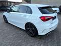 Mercedes-Benz A 180 AMG Line MBUX/Kamera/NightP/Sitzhzg/Apple Blanco - thumbnail 5