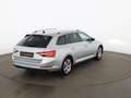 Skoda Superb Combi 1.4 TSI Style iV Aut LED RADAR NAVI Silber - thumbnail 3
