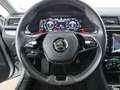 Skoda Superb Combi 1.4 TSI Style iV Aut LED RADAR NAVI Silber - thumbnail 23