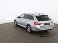 Skoda Superb Combi 1.4 TSI Style iV Aut LED RADAR NAVI Silber - thumbnail 7