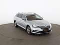 Skoda Superb Combi 1.4 TSI Style iV Aut LED RADAR NAVI Silber - thumbnail 5