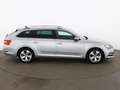 Skoda Superb Combi 1.4 TSI Style iV Aut LED RADAR NAVI Silber - thumbnail 4