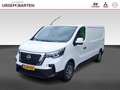 Nissan Primastar 2.0 dCi L2H1 N-Connecta Blanc - thumbnail 1