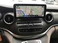 Mercedes-Benz V 300 d 4MATIC AVANTGARDE EDITION Lang ACC LED Schwarz - thumbnail 8