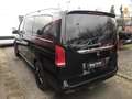 Mercedes-Benz V 300 d 4MATIC AVANTGARDE EDITION Lang ACC LED Schwarz - thumbnail 4