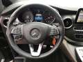 Mercedes-Benz V 300 d 4MATIC AVANTGARDE EDITION Lang ACC LED Schwarz - thumbnail 10