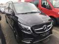 Mercedes-Benz V 300 d 4MATIC AVANTGARDE EDITION Lang ACC LED Schwarz - thumbnail 2