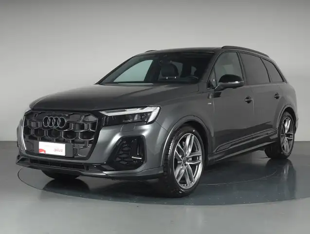 Audi Q7 3.0 tdi mhev S line edition quattro 286cv tiptr.7p.ti
