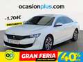 Peugeot 508 1.6 PureTech S&S Allure EAT8 180 Blanco - thumbnail 1