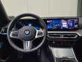 BMW 330 i M Sport *19 Zoll*ACC*HuD*el.Sitze*LED+* Negro - thumbnail 15