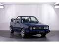 Volkswagen Golf Golf Cabriolet 1.6 75CV Bleu - thumbnail 4