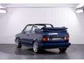 Volkswagen Golf Golf Cabriolet 1.6 75CV Bleu - thumbnail 9