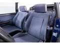 Volkswagen Golf Golf Cabriolet 1.6 75CV Bleu - thumbnail 12