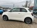 Fiat 500e 42 KWh*16"*Kamera*PDC*SHZ* Weiß - thumbnail 8