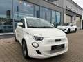 Fiat 500e 42 KWh*16"*Kamera*PDC*SHZ* Weiß - thumbnail 3