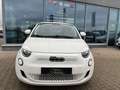 Fiat 500e 42 KWh*16"*Kamera*PDC*SHZ* Weiß - thumbnail 2