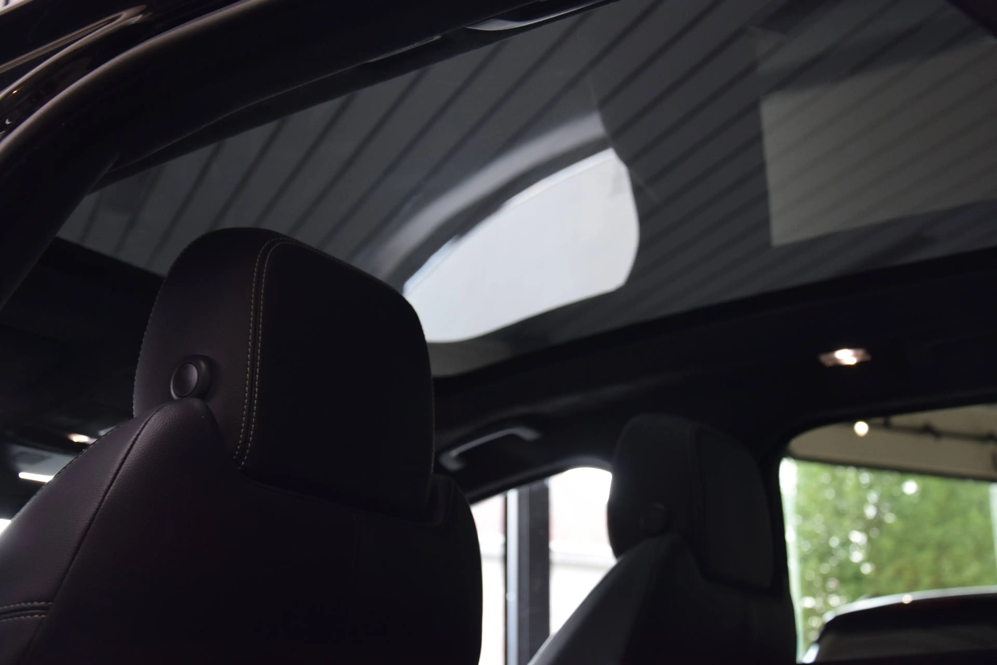 Jaguar XF Sportbrake 2.0 T R-Sport Black Edition 06/2020 — photo 8