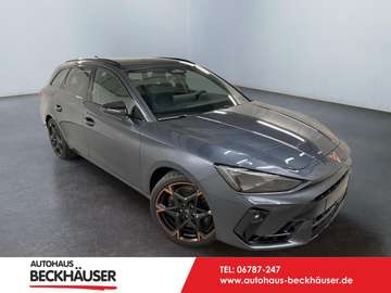 Sportstourer VZ 2.0 TSI 333PS/245kW 4x4 DSG7 20...