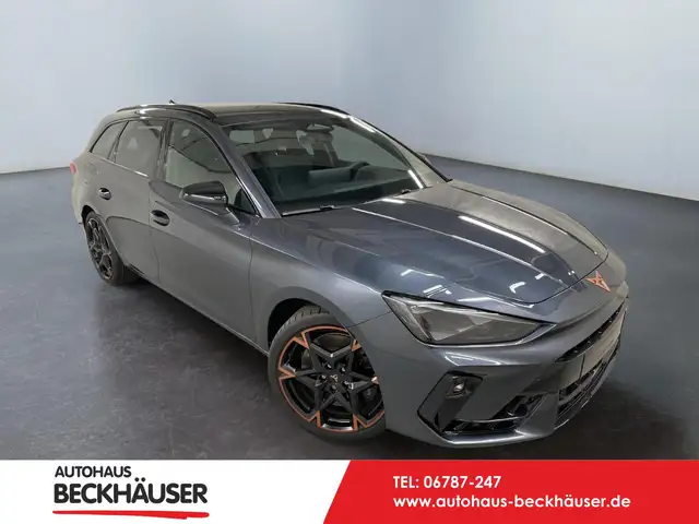 CUPRA Leon Sportstourer VZ 2.0 TSI 333PS/245kW 4x4 DSG7 20...