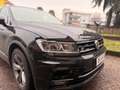 Volkswagen Tiguan 1.6 tdi Sport 115cv Schwarz - thumbnail 9