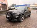 Volkswagen Tiguan 1.6 tdi Sport 115cv Schwarz - thumbnail 1