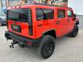 HUMMER H2 6,2 V8 Luxury Orange - thumbnail 5