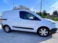 Ford Transit Courier Bianco - thumbnail 3