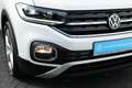 Volkswagen T-Cross Style 1.5 TSI 150PS DSG Blanc - thumbnail 10