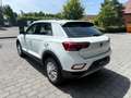 Volkswagen T-Roc 2.0 TDI SCR 85kW Life Modellpflege Weiß - thumbnail 7