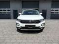 Volkswagen T-Roc 2.0 TDI SCR 85kW Life Modellpflege Weiß - thumbnail 5