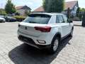 Volkswagen T-Roc 2.0 TDI SCR 85kW Life Modellpflege Weiß - thumbnail 8