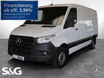 Sprinter 317 CDI Kasten L2H1 MBUX KLIMA AHK