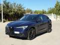 Alfa Romeo Stelvio Stelvio 2.2 t B-Tech Q4 210cv auto Blu/Azzurro - thumbnail 1