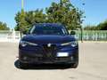 Alfa Romeo Stelvio Stelvio 2.2 t B-Tech Q4 210cv auto Blu/Azzurro - thumbnail 3