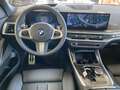 BMW X5 XDRIVE 30D M SPORT NAVI LASER PANORAMA KAMERA 22 Nero - thumbnail 10