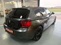 BMW 120 120dA Grau - thumbnail 7