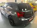 BMW 120 120dA Grau - thumbnail 6