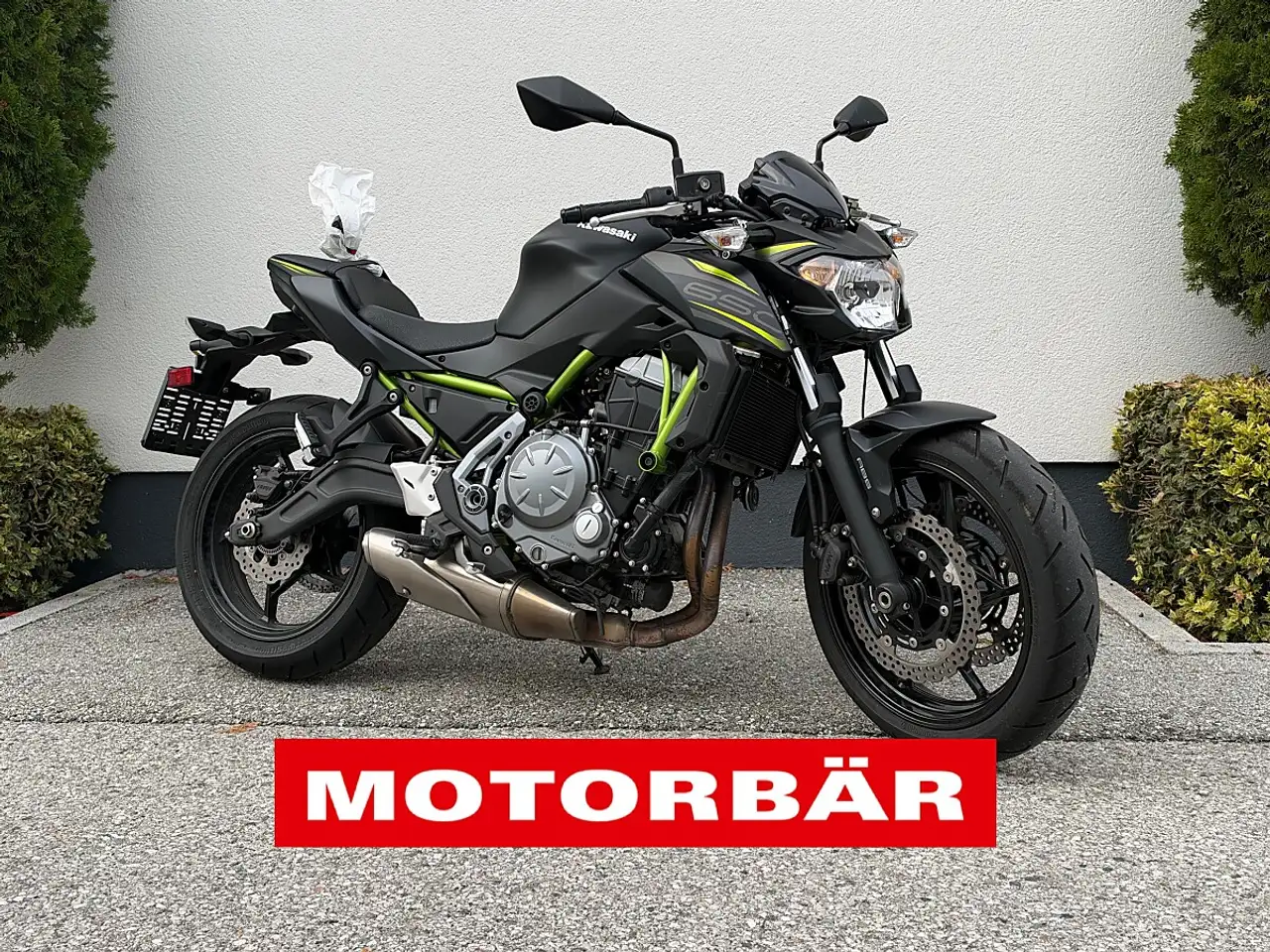 Kawasaki