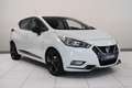 Nissan Micra 1.0 IG-T N-Tec | Airco | Navigatie | Parkeersensor Wit - thumbnail 8
