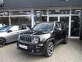 Jeep Renegade PHEV First Edition PHEV 4x4 Schwarz - thumbnail 1