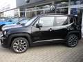 Jeep Renegade PHEV First Edition PHEV 4x4 Schwarz - thumbnail 6