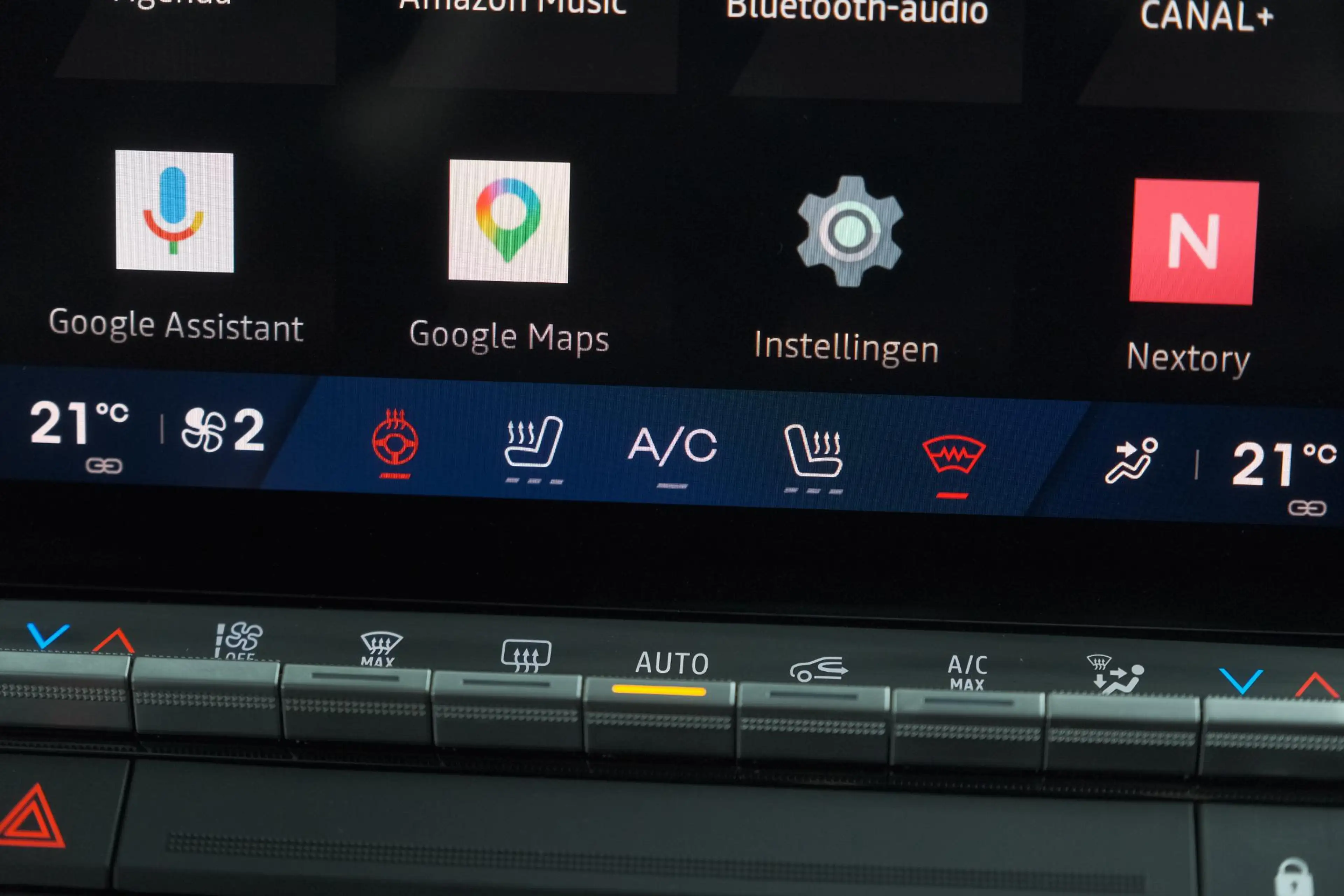 Renault Austral Mild Hybrid 160 X-Tronic Techno | NIEUW MODEL | Ad — photo 4