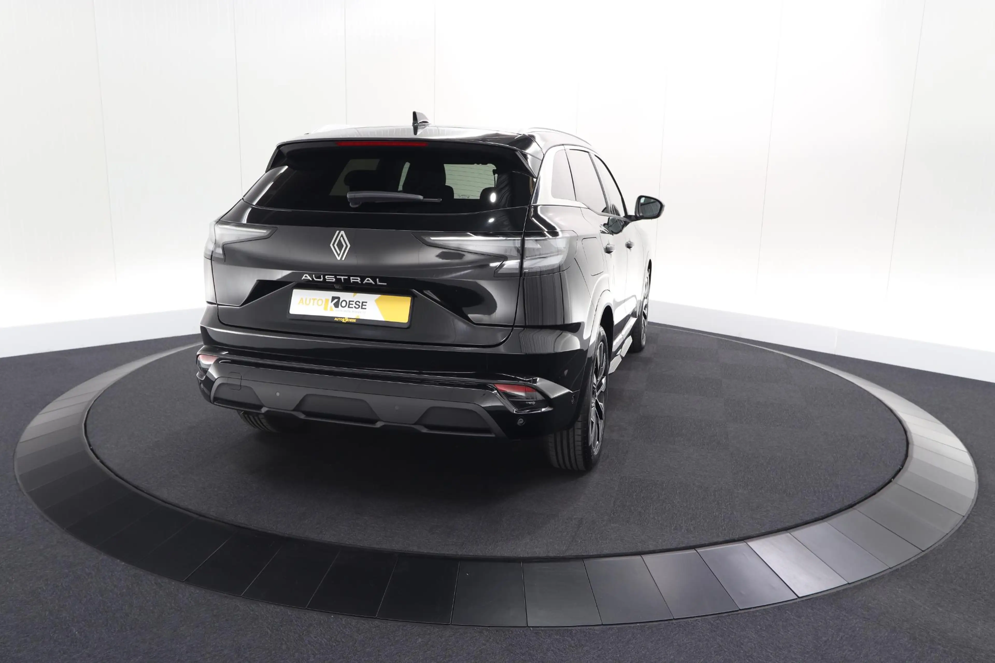 Renault Austral Mild Hybrid 160 X-Tronic Techno | NIEUW MODEL | Ad — photo 14