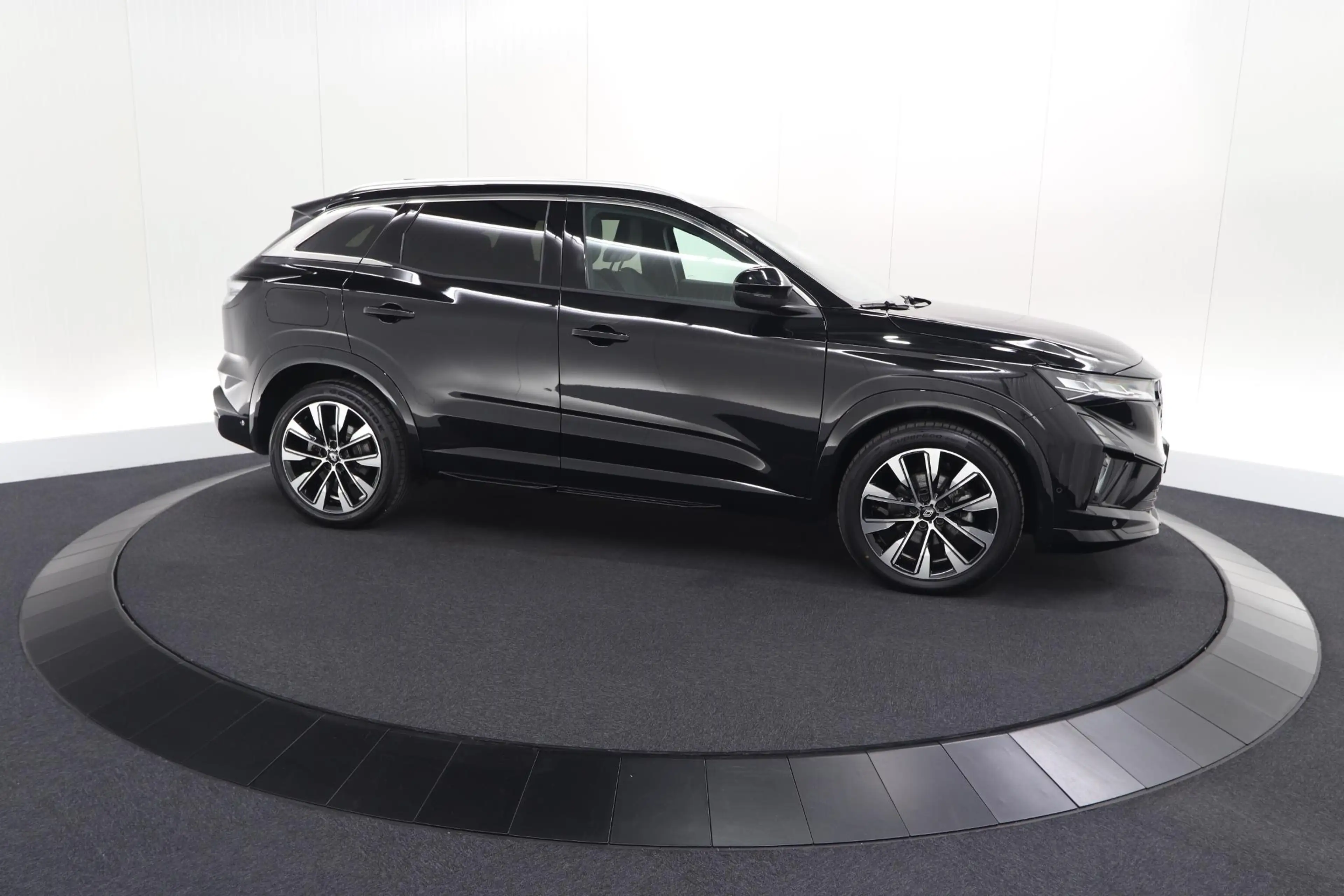 Renault Austral Mild Hybrid 160 X-Tronic Techno | NIEUW MODEL | Ad — photo 5