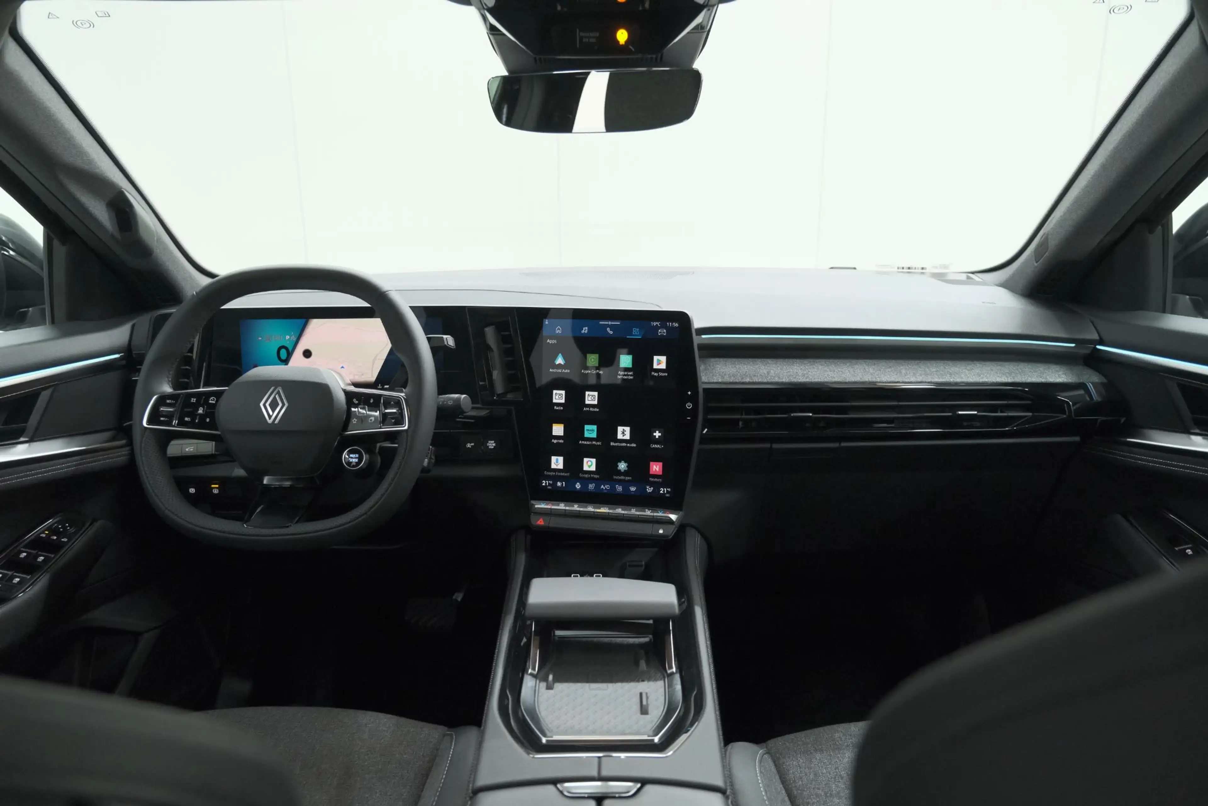 Renault Austral Mild Hybrid 160 X-Tronic Techno | NIEUW MODEL | Ad — photo 2