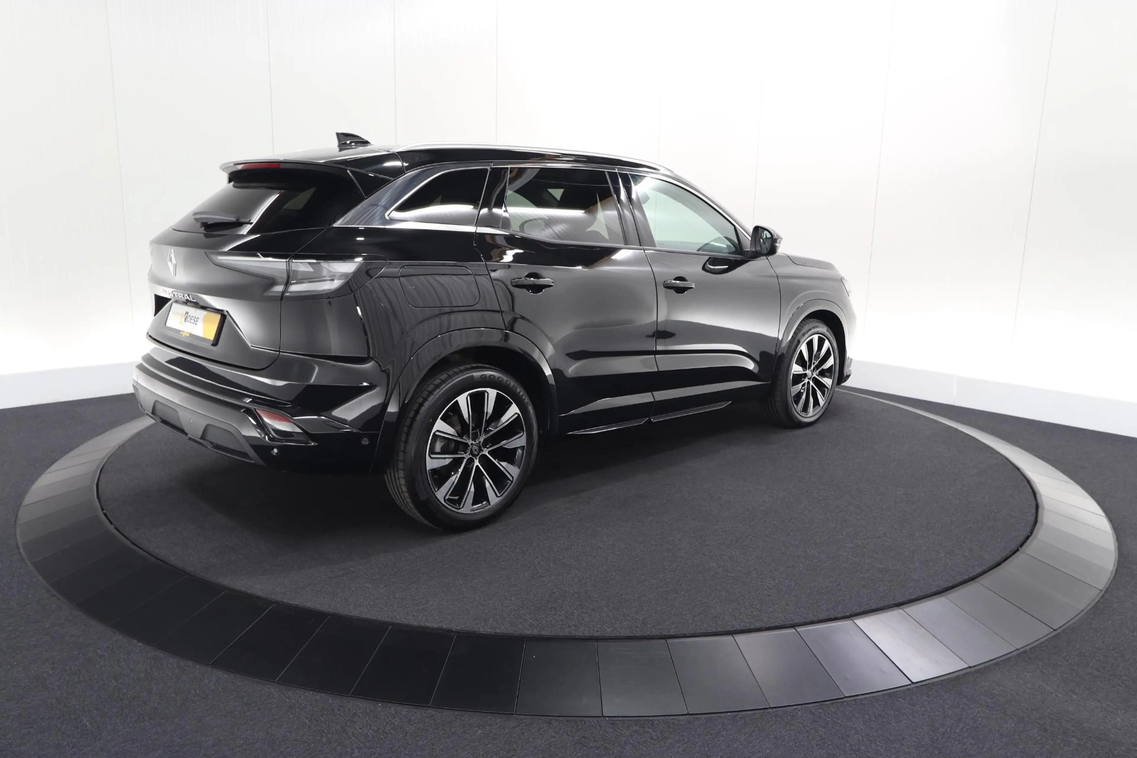 Renault Austral Mild Hybrid 160 X-Tronic Techno | NIEUW MODEL | Ad — photo 12