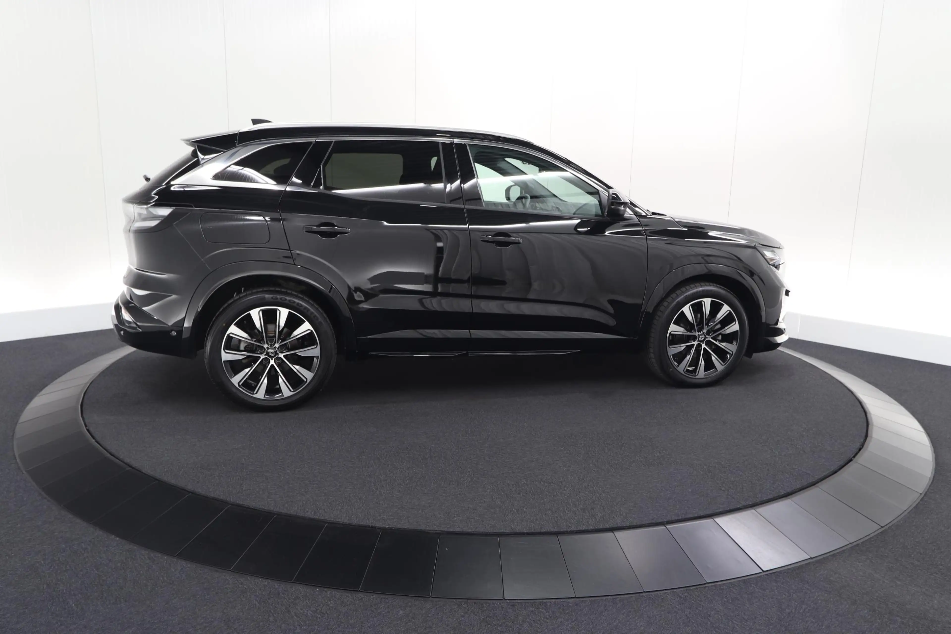 Renault Austral Mild Hybrid 160 X-Tronic Techno | NIEUW MODEL | Ad — photo 8