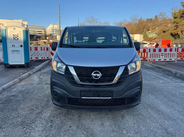 Nissan NV300 L1H1 2,7t COMFORT